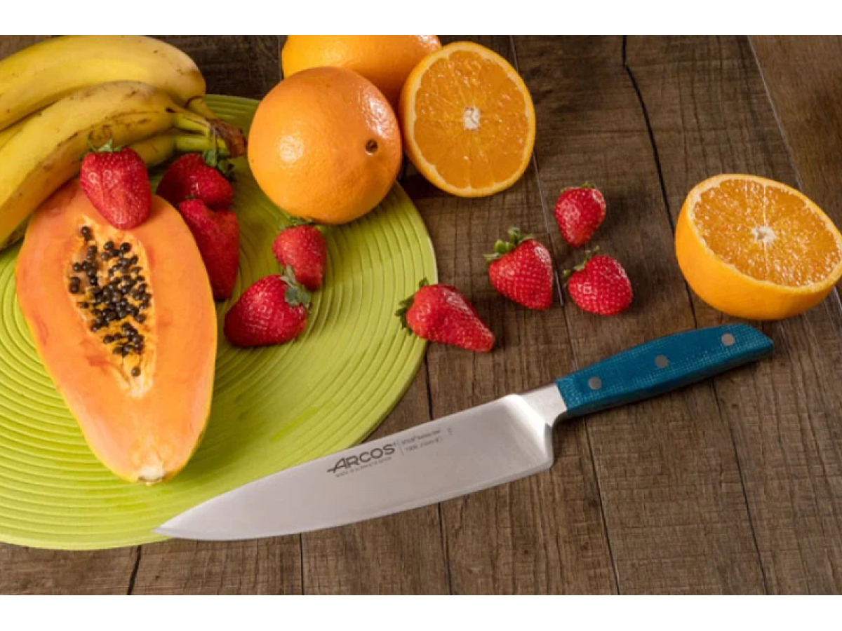 Как правильно затачивать кухонные ножи: руководство для начинающих