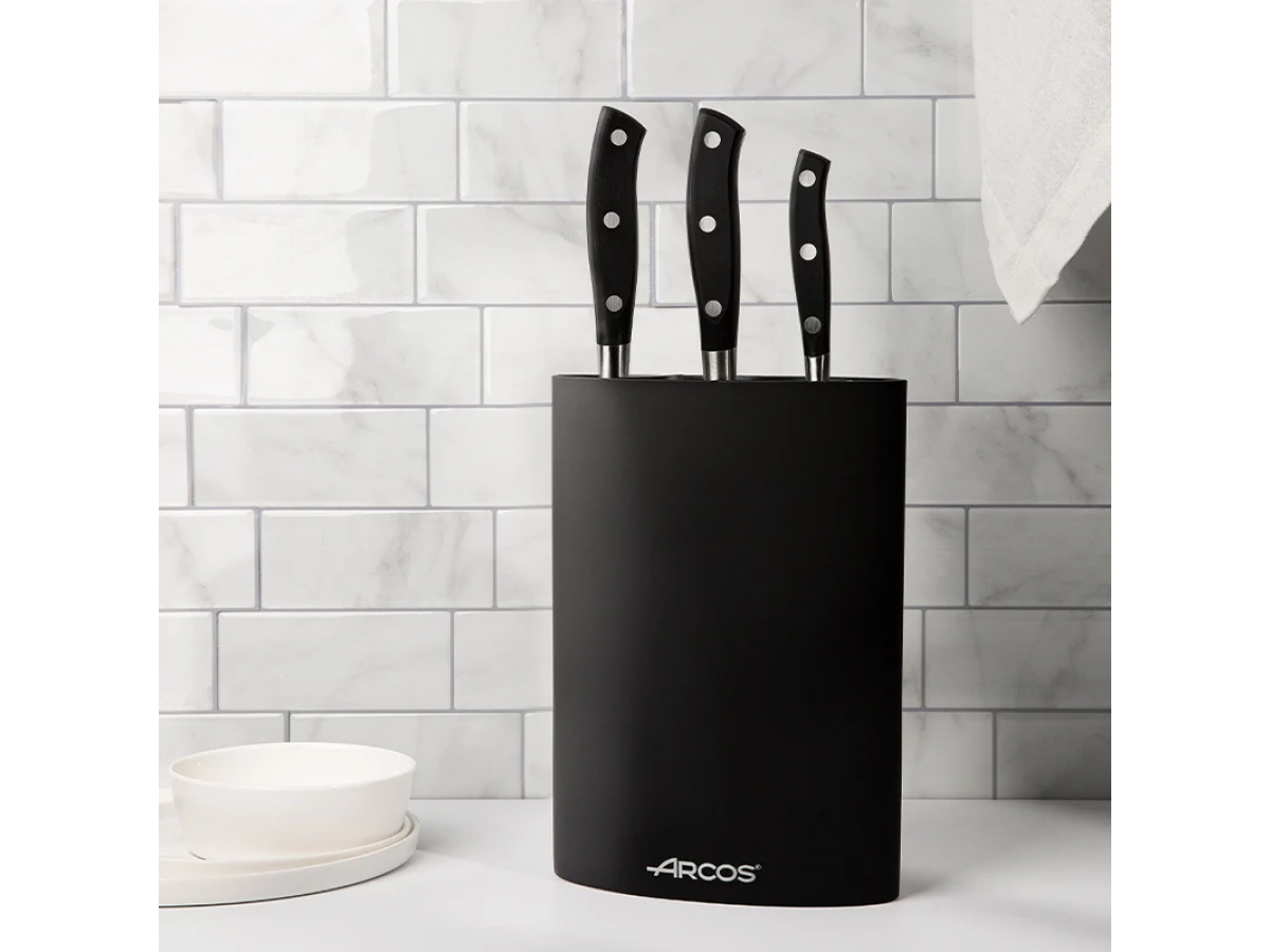 Ножи для мяса: какие выбрать и чем отличаются модели Arcos