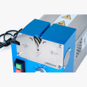 Электрическая точилка для ножей Arcos  610700