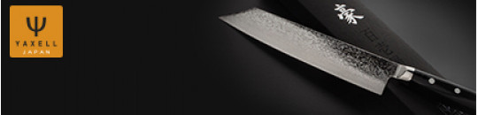 Японські ножi YAXELL