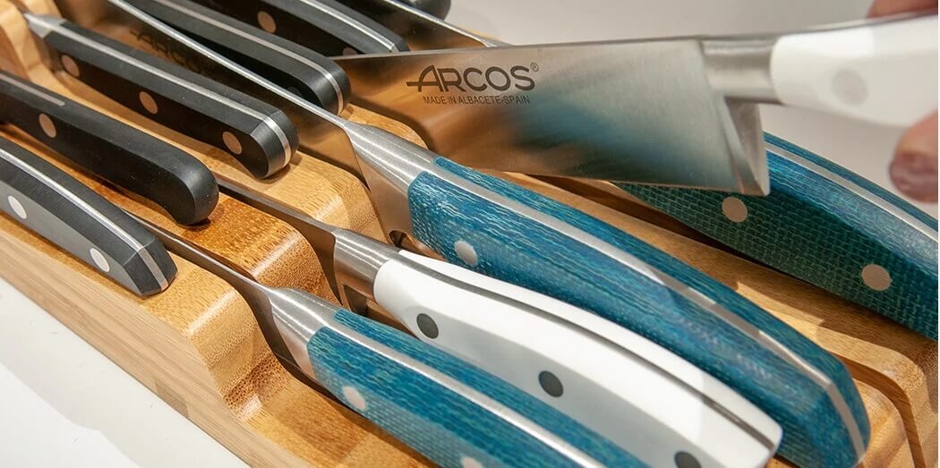 Ножі ARCOS