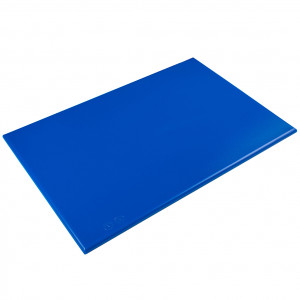 Разделочная доска синяя GN 1/1, 530х325х15 мм FoREST 470415