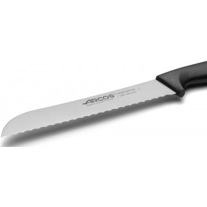 Нож для хлеба 200 мм Niza Arcos  (135700)