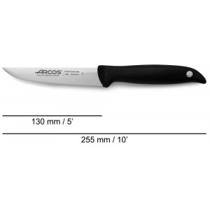 Нож кухонный 130 мм Menorca Arcos  (145100)