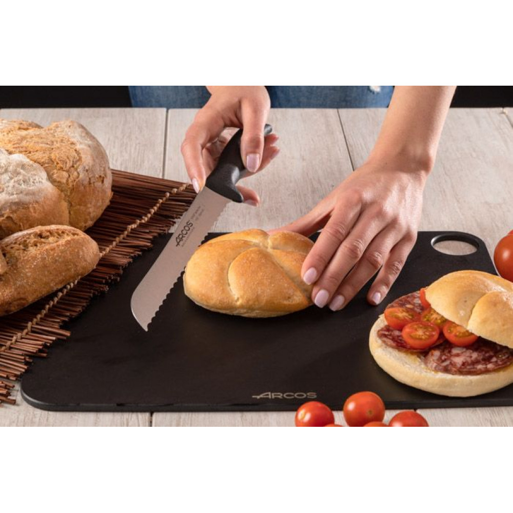 Ніж для хліба 200 мм Menorca Arcos  (145700)