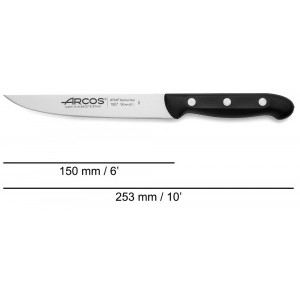 Нож кухонный 150 мм Maitre Arcos  (150700)