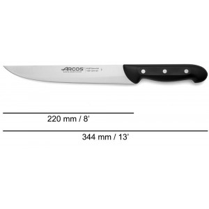 Нож кухонный 220 мм Maitre Arcos  (150900)