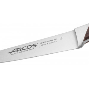 Нож для чистки овощей 100 мм Natura Arcos  (155010)
