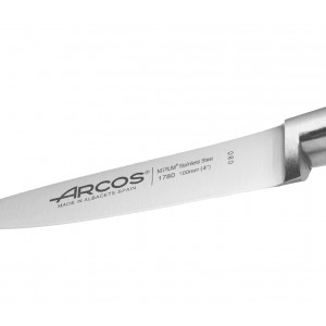 Нож для чистки овощей 100 мм серия Kyoto Arcos  (178000)