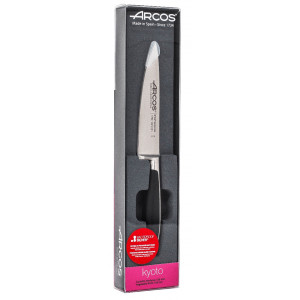 Нож для овощей 125  мм серия Kyoto Arcos  (178200)