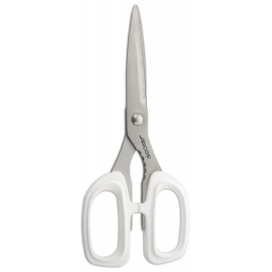 Кухонні ножиці 200 мм білі Arcos  185324