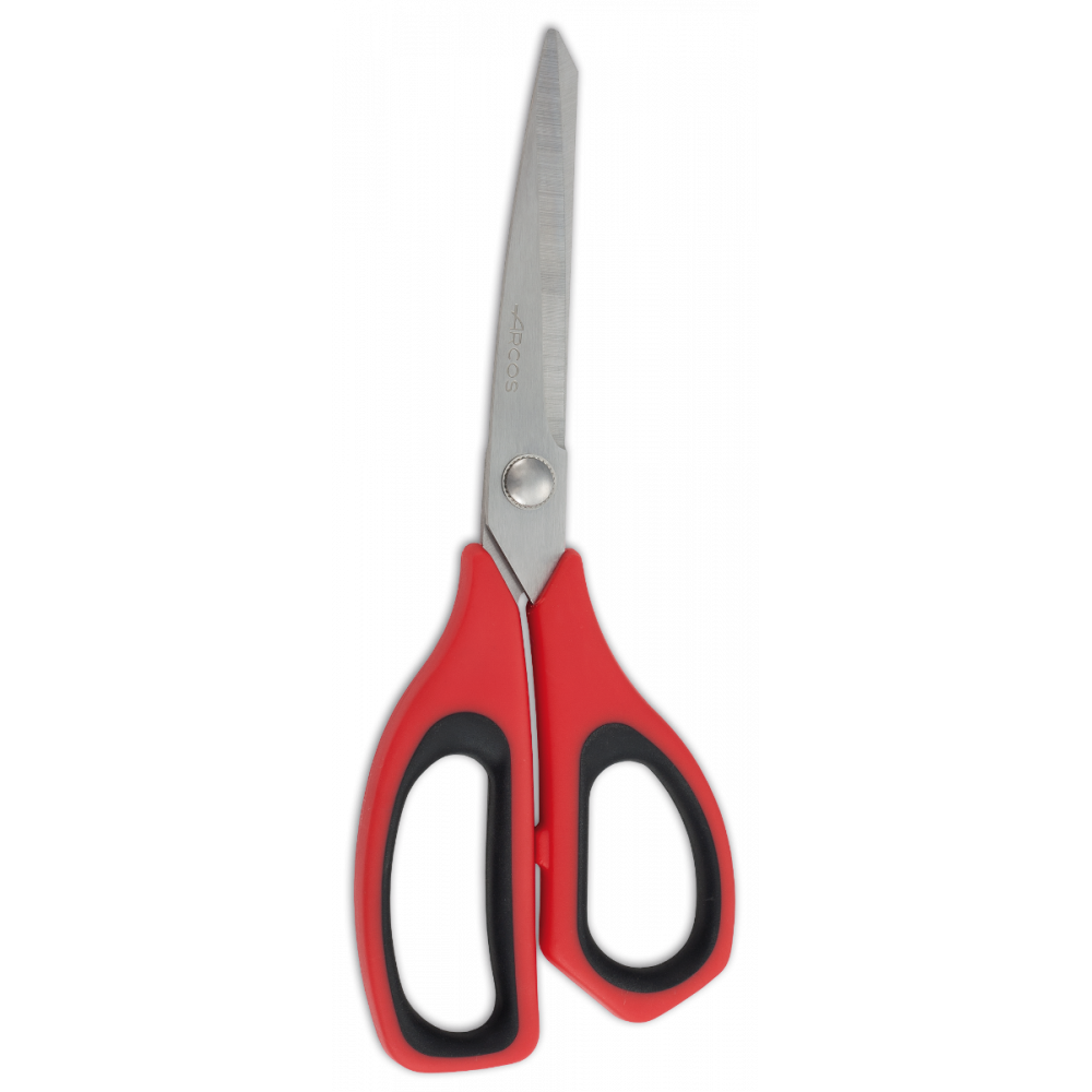 Кухонні ножиці 235 мм червоні Arcos  (185722)