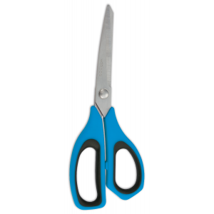 Кухонные ножницы 235 мм синие Arcos  (185723)
