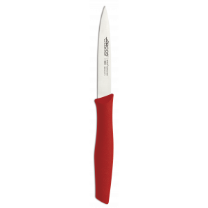 Нож для чистки овощей 100 мм Nova Arcos  (188622)