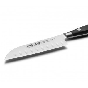 Нож японский Сантоку 140 мм Riviera Arcos  (233200)