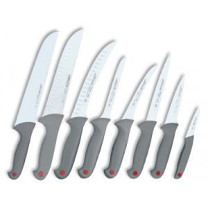Нож для чистки овощей 80 мм Сolour-prof Arcos  (240000)