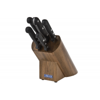 Набір ножів із 5-ти предметів з підставкою Universal Arcos  285700