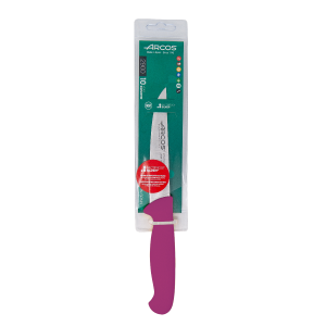 Нож кухонный 130 мм   2900 фиолетовый Arcos  (290431)