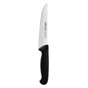 Нож кухонный 150 мм   2900 чёрный Arcos  (290525)