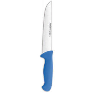 Нож для разделки мяса 210 мм 2900 синий Arcos  (291723)