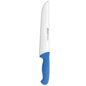 Нож для разделки мяса 250 мм 2900   синий Arcos  (291823)