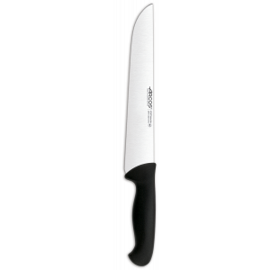 Нож для разделки мяса 250 мм 2900 чёрный Arcos  291825
