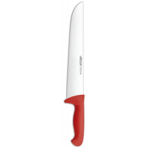 Нож для разделки мяса 300 мм 2900  красный Arcos  (291922)