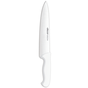 Нож поварской 250 мм 2900 белый Arcos  292224