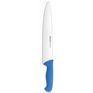 Нож поварской 300 мм 2900 синий Arcos  (292323)