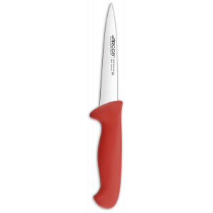 Нож для разделки мяса 150 мм 2900  красный Arcos  293022