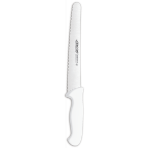 Нож кондитерский 250 мм 2900 белый Arcos  (293224)