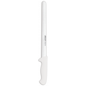 Нож для хамона 300 мм 2900 белый Arcos  (293424)