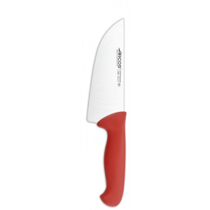 Нож для разделки мяса 170 мм 2900   красный Arcos  295822