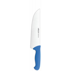 Нож для разделки мяса 250 мм 2900 синий Arcos  296023