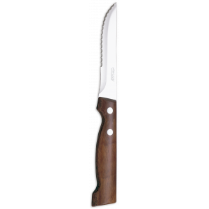 Нож для стейка с рукояткой из дерева 110 мм Arcos  (372500)