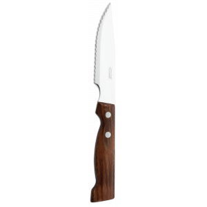 Нож для стейка с деревянной ручкой 120 мм Arcos  (372700)