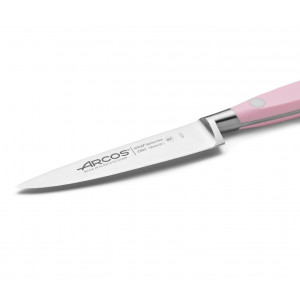 Ніж для чищення овочів 100 мм Riviera Pink Arcos  (230254)