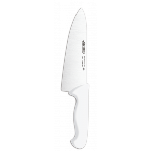 Нож поварской 200 мм 2900 белый Arcos  290724