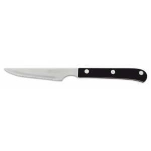 Нож для стейка 115 мм черный Arcos  (374800)