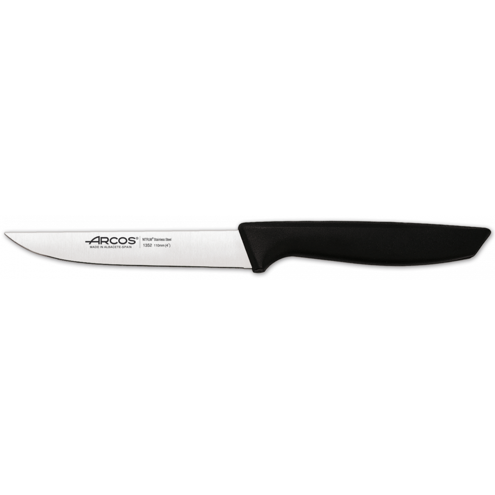Набір ножів для чищення овочів 6 шт Nova Arcos  (136500)