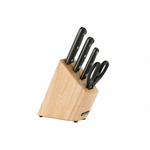 Набір ножів із 4-х предметів з підставкою Universal Arcos  285000