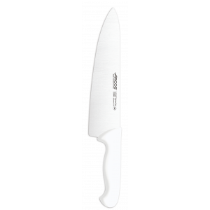 Нож поварской 250 мм 2900 белый Arcos  290824