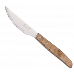 Нож для стейка с деревянной рукояткой Arcos  (371800)