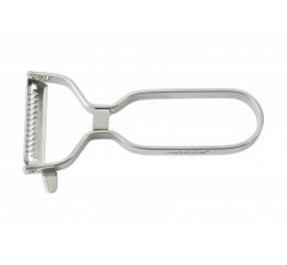 Овощечистка для грибів 110 мм Arcos  607200