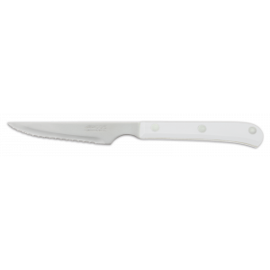 Нож для стейка 115 мм белый Arcos  374824