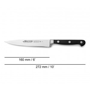 Нож филейный 160 мм Opera Arcos  (225900)
