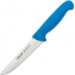 Нож кухонный 130 мм 2900 синий Arcos  Arcos  290423