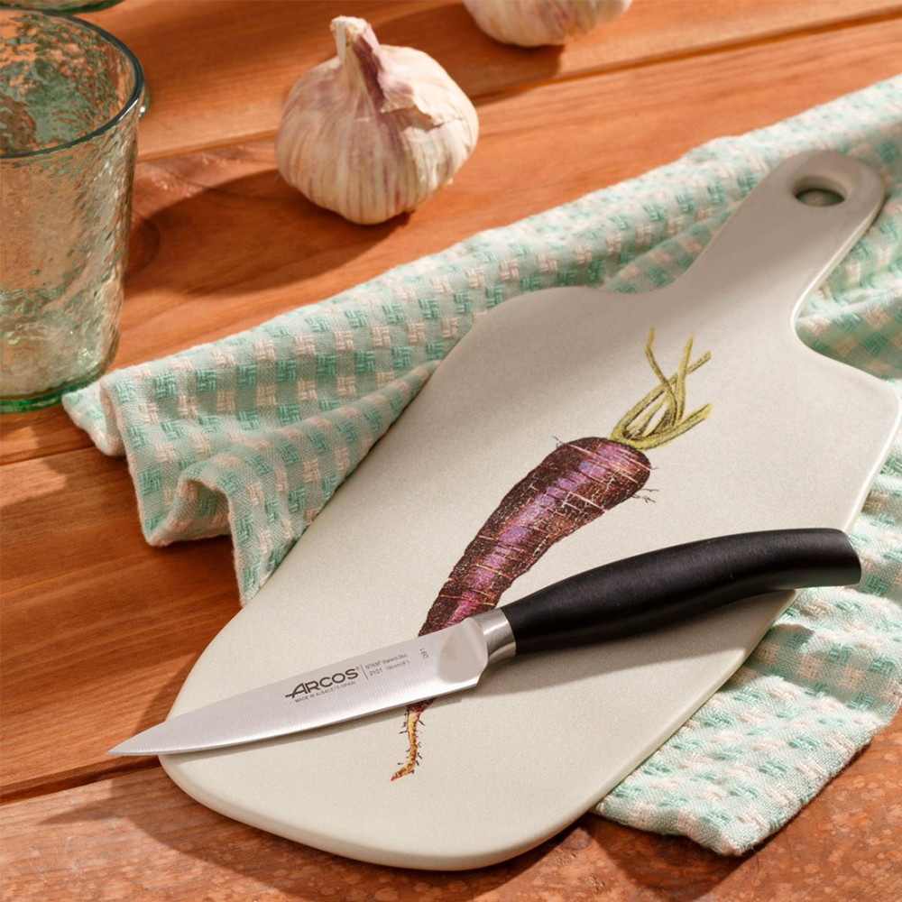 Нож для чистки овощей 100 мм Clara Arcos  (210100)