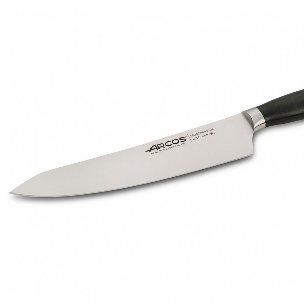 Нож поварской 200 мм серия Clara Arcos  (210600)
