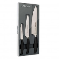 Набір ножів із 3 предметів Clara Arcos  (212000)